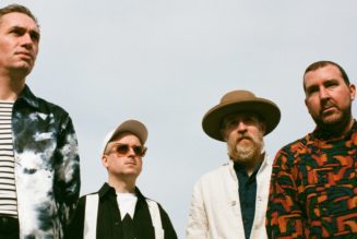 Hot Chip Announce New Album Freakout/Release, Share Video for New Song “Down”: Watch