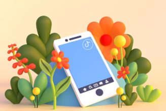 How a sustainability scientist uses TikTok to fight climate anxiety with solutions