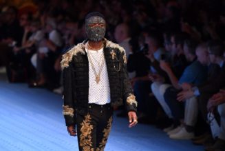 How Afrobeats Artists Are Using Fashion To Tell Us Who They Are