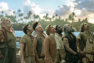 How Our Flag Means Death’s creator made a period romance disguised as a pirate comedy