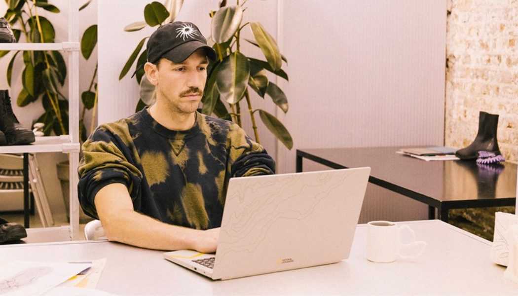 How These Pioneers Made Their Green Mark With the Acer Aspire Vero