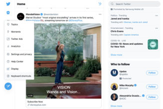 How to deactivate your Twitter account