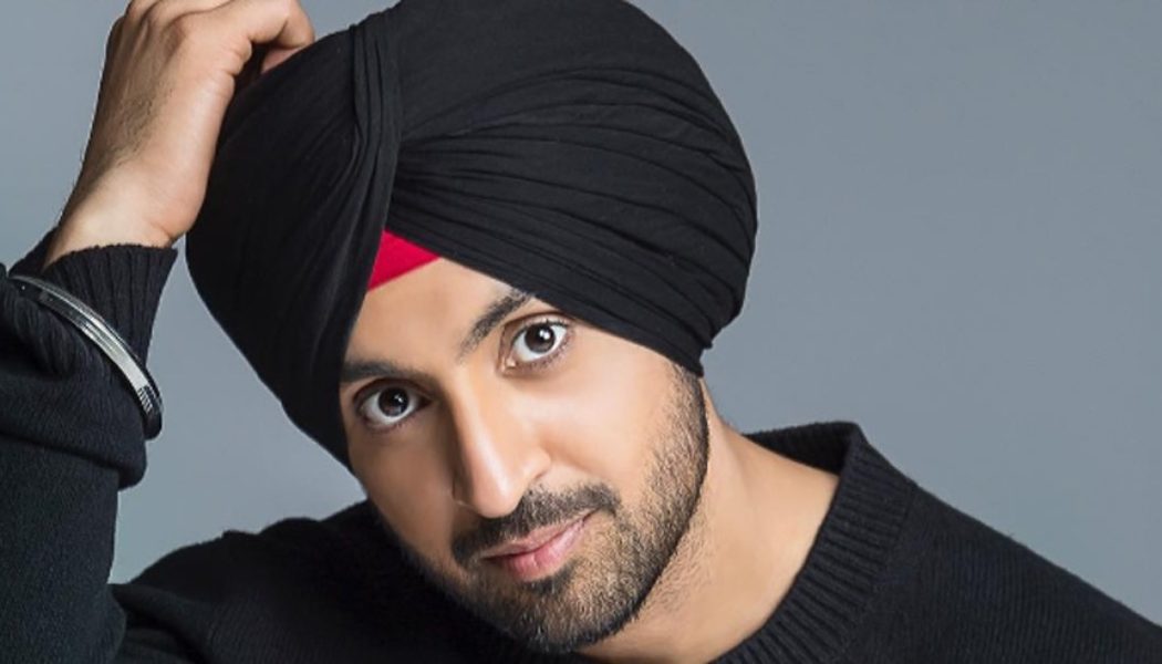 How to Get Tickets to Diljit Dosanjh’s 2022 Tour
