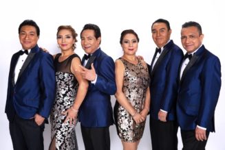 How to Get Tickets to Los Ángeles Azules’ 2022 Tour