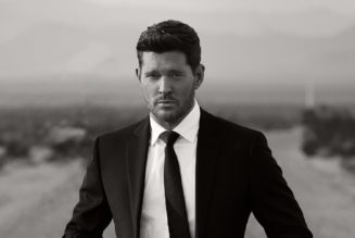 How to Get Tickets to Michael Bublé’s 2022 Tour