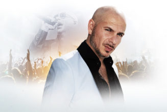 How to Get Tickets to Pitbull’s 2022 Tour