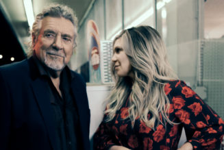 How to Get Tickets to Robert Plant and Alison Krauss’ 2022 Tour