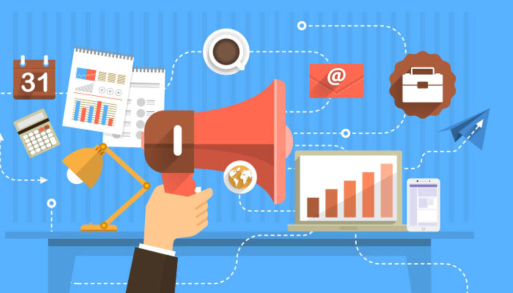 How to Promote Your Company the Effective Way