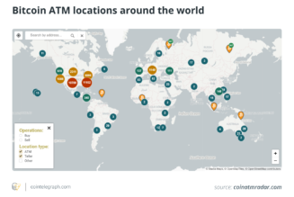 How to use a Bitcoin ATM
