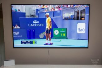 How to use Apple TV’s picture-in-picture mode to view a HomeKit camera feed