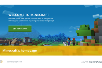 How to use Minecraft to understand the Metaverse and Web3