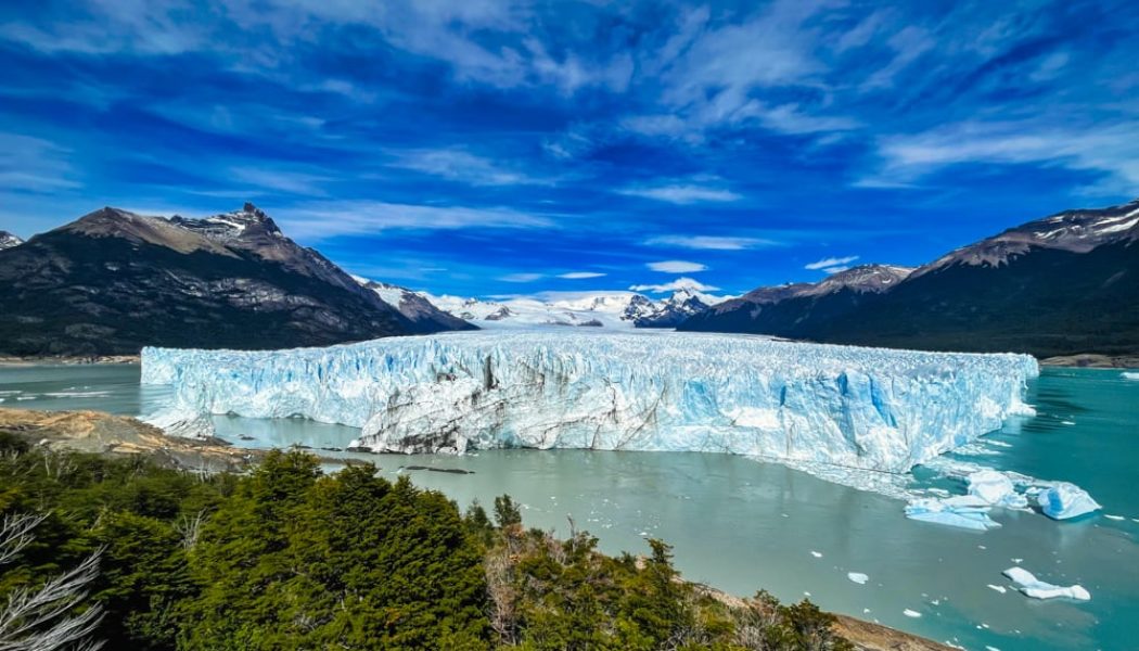 How to visit Perito Moreno Glacier: a complete guide