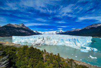How to visit Perito Moreno Glacier: a complete guide