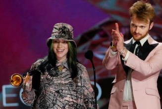 How to Watch the 2022 Grammys