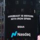 HYPEBEAST To Be Publicly Traded on NASDAQ Through SPAC Merger With Iron Spark