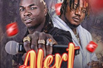Hypeman Luckey ft CDQ – Alert