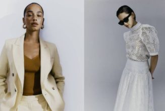 I Always Shop These 6 Items for Spring, and They’re All From the Same Site