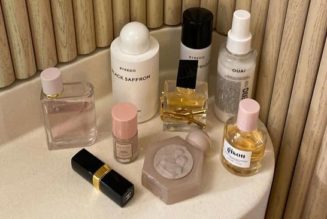 I Asked 13 People What Their Forever Fragrance Is