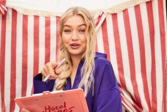 I Just Got Off the Phone With Gigi Hadid—Her Packing Tips Are Life Changing