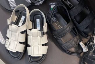 I Just Spent Hours Trying On Spring Shoes In M&S— Here are the 10 I Loved Most