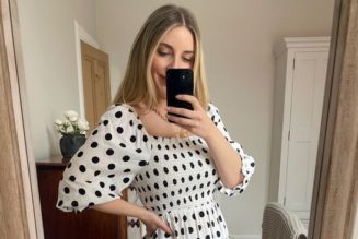 I Just Tried On M&S’s Best Dresses—15 I Rate for Sunny Weather