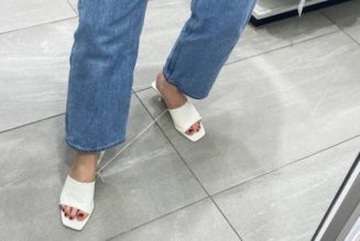 I Just Tried On So Many High Street Spring Shoes— These Are the Ones That Matter