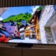 I saw Samsung’s first-ever QD-OLED TV, and it’s impressive
