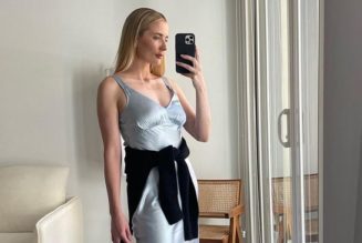 I Test-Drove the Latest Reformation Drop—10 Pieces I’d Buy Immediately