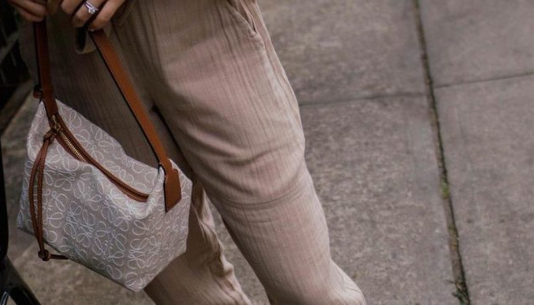 I Think This Is the Chicest Bag You’ll Find for Summer