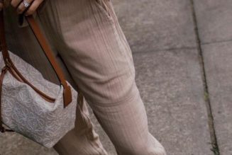 I Think This Is the Chicest Bag You’ll Find for Summer