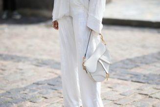 I Think This Is the One Handbag That Genuinely Goes With Everything