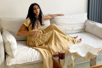 I Think This Little-Known Label Creates the Coolest Dresses