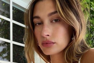 I Tried Hailey Bieber’s “Holy-Grail” Vitamin C Serum, and Now I’m Obsessed