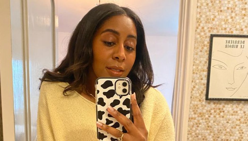 I Tried This Top Stylist’s Entire Haircare Line – Here Are My Thoughts