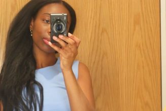 I Went to COS and Can Confirm These Pieces Are All Excellent-Quality