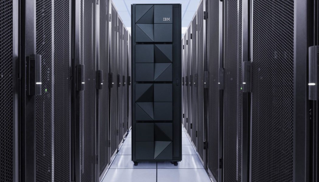 IBM Announces Real-Time AI for Transaction Processing