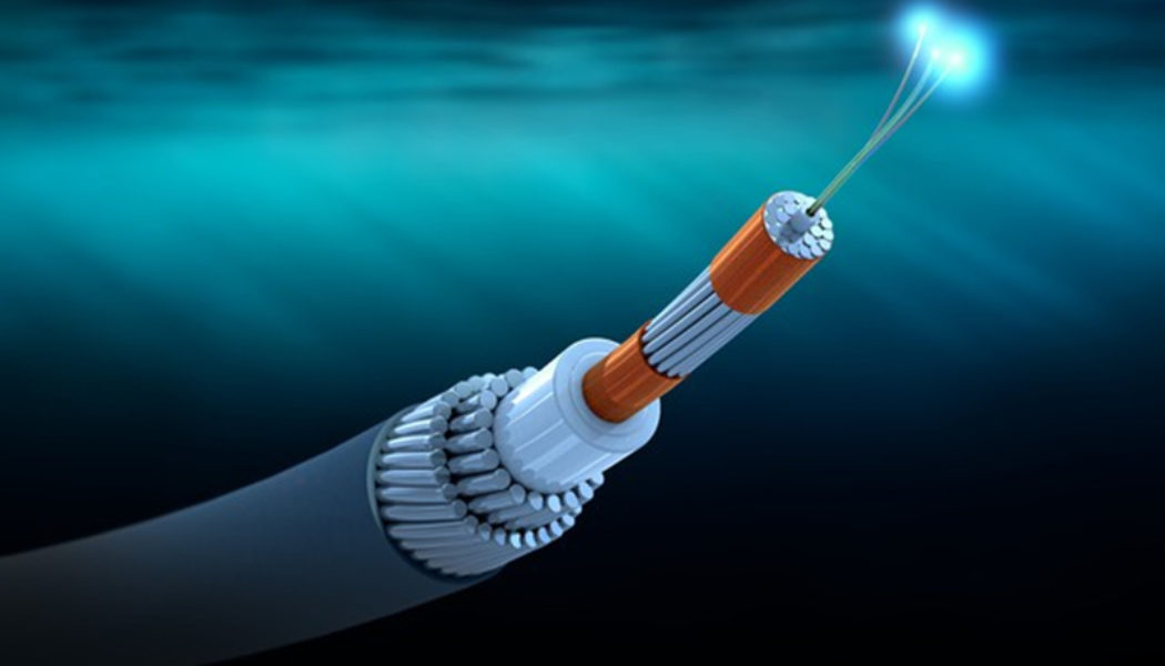 ICYMI: Google’s Undersea Cable Finally Lands in Nigeria