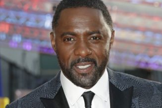 Idris Elba to Star in New Apple TV+ Thriller Series ‘Hijack’
