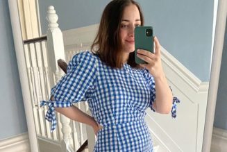 I’m a Dress Person, and These Are the 8 New Dresses I Adore