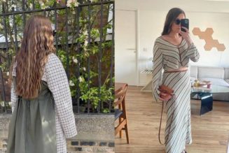 I’m a Fashion Editor, and Here’s Everything I Have Saved in my Notes for Summer