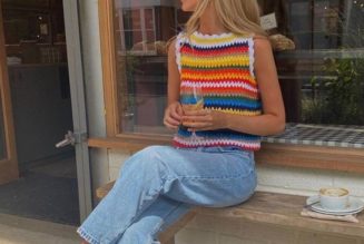 I’m a Fashion Editor— Here Are 6 Jeans-and-Sandals Looks Inspiring Me Lately