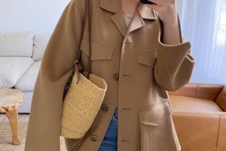 I’m a Stylist With Classic Taste— Here’s Everything I Wore This Week