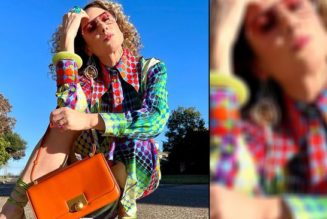 I’m in My 50s, and These Are the 2022 Fashion Trends I’m Adopting