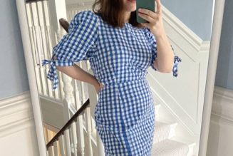 I’m Picky, But This Affordable Dress Brand Is My Favourite for Summer