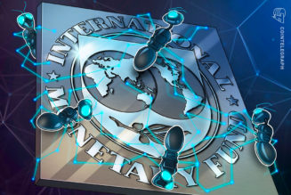 IMF global financial stability report sees complex roles for cryptocurrency, DeFi