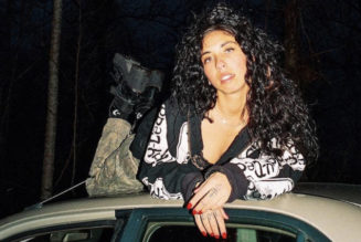 Indigo De Souza Expands 2022 Tour