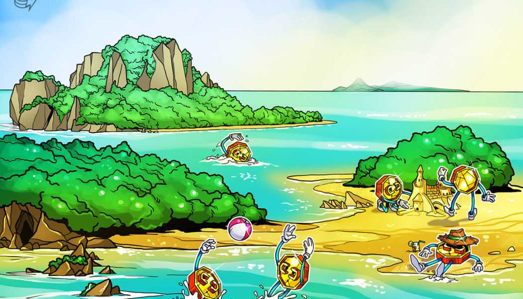 Indonesia’s cryptocurrency community in 2022: An overview