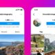 Instagram shuffles hashtag content in a new test that removes its ‘recent’ tab