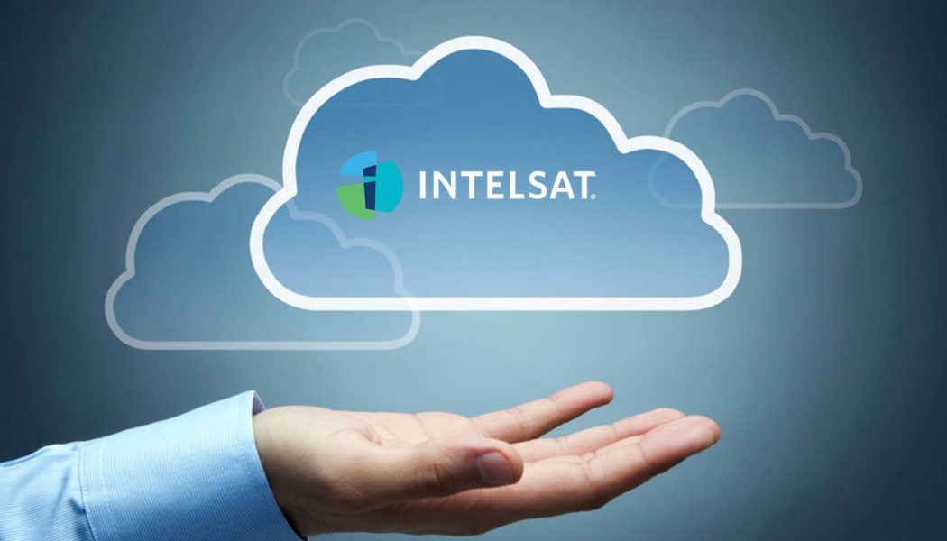 Intelsat’s Cloud Connect Media Provides a Bridge to AWS