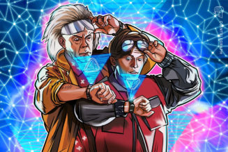 Internet Computer’s ORIGYN is watching the watches using NFT authentication